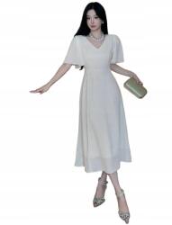 Shein M Ruha V-nyakkivágással