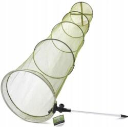 Neco kerek horgászháló 250cm 40cm-es rögzítéssel (90148)