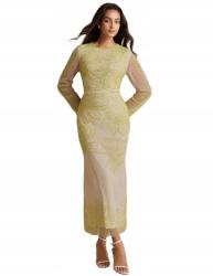 Shein L Ruha Gyöngyökkel