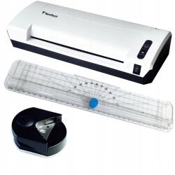 Verotech Laminálógép Verotech VL-630 A3 trimmer és sarokkerekítő 110 fólia ingyen (VL-630)