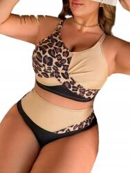 Shein XL Női Kétrészes Bikini - allegro - 2 110 Ft