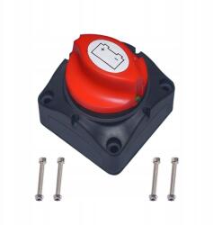  Akkumulátor Kábel Lekapcsoló 275A