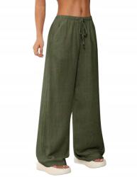 Shein L Széles Szárú Nadrág