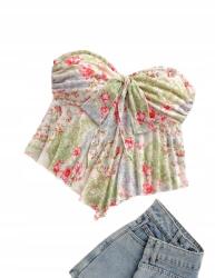 Shein L Megkötős Felső