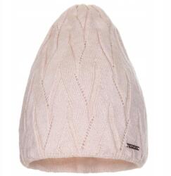 Pawonex Női téli sapka Stacy púderrózsaszín (2331)