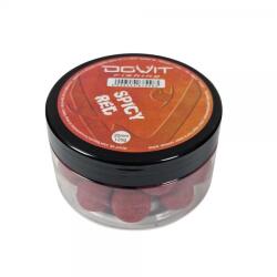 DOVIT prémium bojli 20mm - spicy red (fűszeres) (DOV7996) - epeca