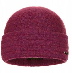 Pawonex Női téli sapka Virginia Fukszia (2316)