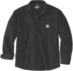 Carhartt Rain Defender Quilted felső (.107270.BLK.S005)