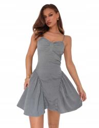 Shein M Ruha Mini Vállpántokkal