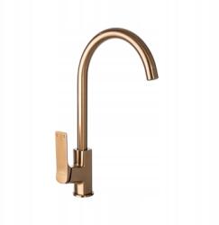 INVENA Konyhai Csaptelep Neri Plus, Réz (BZ-P1-014-L)