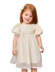 Shein 92-ES Csipkés Kislány Ruha