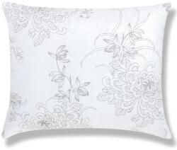 Strefa Spania Antiallergén párna 70x80 cm steppelt vastag alváshoz lengyel termék (KW478)