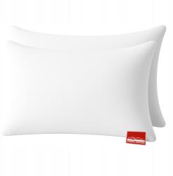 Strefa Spania Párna szett 70x80 2csomag sima nagy antiallergén lengyel termék (ZEST-POD-2X70X80-SYL)