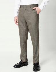 Burton Barna Öltönynadrág L7O B18__48