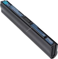 AccuCell Helyettesítő akku Acer Aspire One 11, 1V 4400mAh Li-Ion