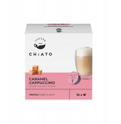 NESCAFÉ Dolce Gusto CHiATO Caramel Cappuccino kapszula 16 db