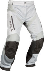 KLIM Mojave Hosszított Motoros Textilnadrág, Világosszürke