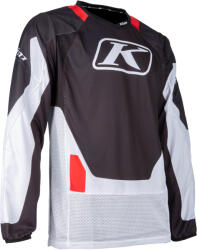 KLIM Dakar Motoros Mez, Fekete-piros