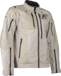 KLIM Dakar Motoros Textildzseki, Világosszürke