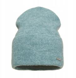 Pawonex Nessa Menta női sapka - univerzális téli sapka, kihajtható (2431)
