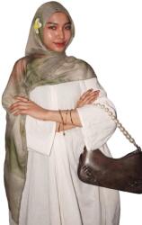 Shein 175/75 Árnyékolt Sál