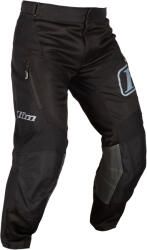 KLIM Mojave In The Boot Motoros Textilnadrág, Fekete