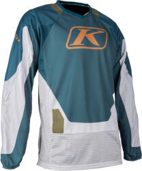 KLIM Dakar Motoros Mez, Kék-világosszürke