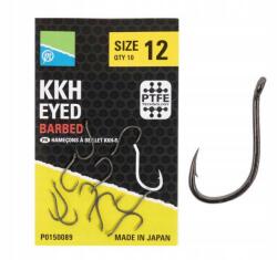 Preston Horgok Kkh Barb No. 16 (PRE P0150091)