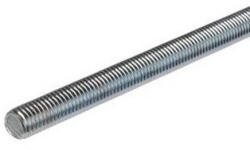  Menetes rúd DIN 975 M24x1000 L 8.8 Vz (00975024100008801080)