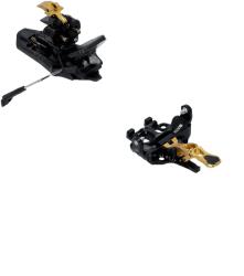 Atk RT 11 Evo Síkötések - gold - 102 MM