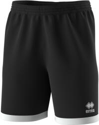 ERREA Rövid Errea Barney fehér|fekete