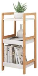 MODERNHOME Kis könyvespolc Scandi