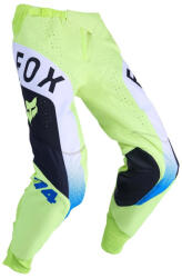  Fox 360 Tine Nadrág Fluosárga (36345-130)