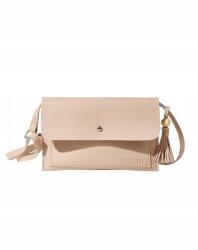 Shein Kis Bézs Kézitáska (sc2108312067024428)