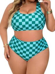 Shein 7XL Kétrészes Fürdőruha