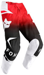  Fox 180 Shield Nadrág Fehér-piros (36347-110)
