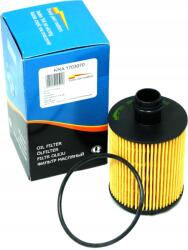 Kraft Automotive Giulietta Idea Qubo olajszűrő OE682/2