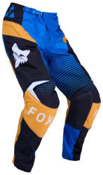  Fox 180 Collect Nadrág Kék--homok (36340-002)