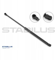 Stabilus 018376 Gázrugó, Csomagtérajtó Vw Golf IV Variant, Bora