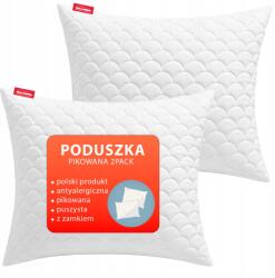 Strefa Spania Párnák 70X90 CM 2DB Antiallergic Strefa Spania Eredeti Lengyel Termék (POD2XANT7090)