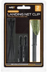 NGT Univerzális felszedőháló klip (FNH-A-NETCLIP)