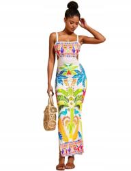 Shein M Ruha Kivágásokkal Az Oldalán