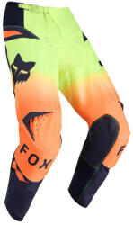  Fox 180 Shield Nadrág Narancs-fekete (36347-130)