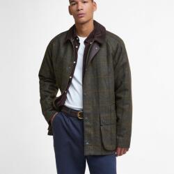 Barbour Bedale Check Wool Jacket - M