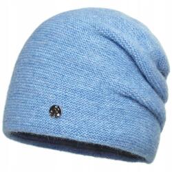 Pawonex Gloria női téli sapka, kék (2214)