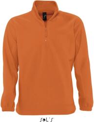 SOL'S Pulóver Sol's Ness narancssárga - decathlon - 19 690 Ft