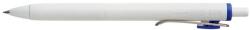 uni Zseléstoll, 0, 25 mm, nyomógombos, UNI "Uni-ball one", kék (2UUMNSK) - mystock