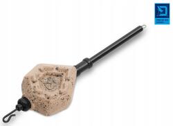 Delphin Pontyozó súly Pva rögzítéssel Delphin CyberBarbed Tube 50g (101005630)