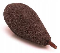 Misiek Pontyozó súly Misiek Átmenő torpedó barna 110g (MC87)