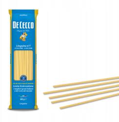 De Cecco Premium Linguine olasz tészta No. 7 500g (8001250120076)